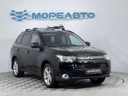 Mitsubishi Outlander III Калининград  - изображение 22