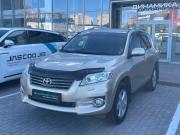 Toyota RAV4 III (XA30) Рестайлинг Череповец  - изображение 14