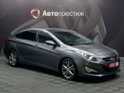 Hyundai i40 I Оренбург  - изображение 19