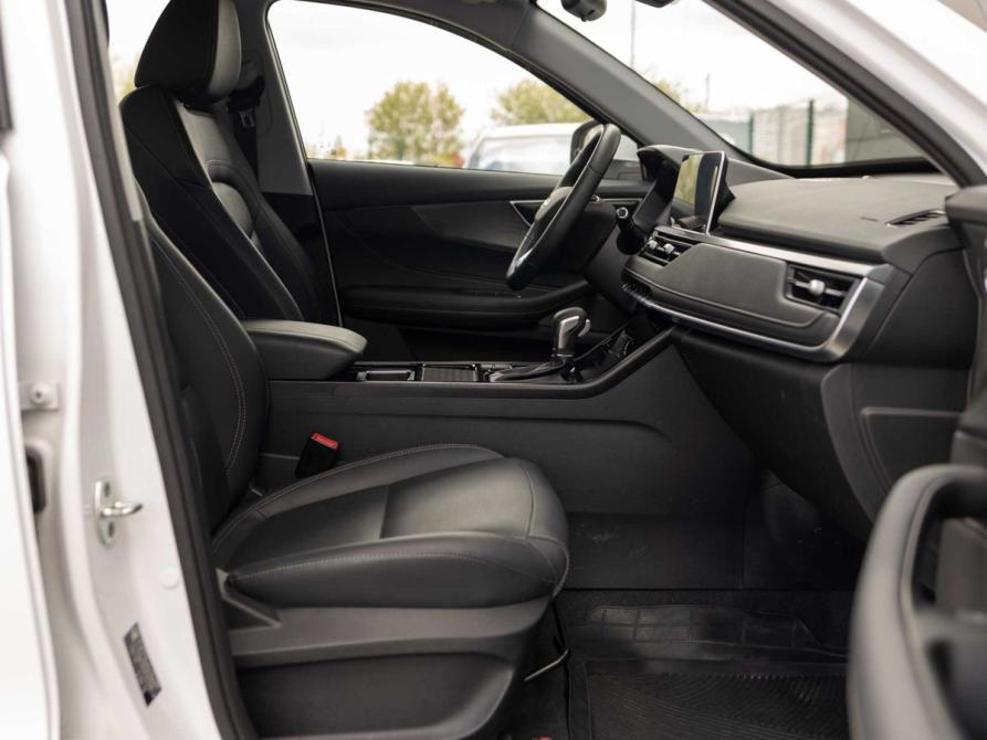 Chery Tiggo 4 Pro I Новосибирск  - изображение 20