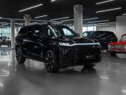 GAC Trumpchi S7 I Рестайлинг Москва  - изображение 33