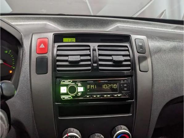 Hyundai Tucson I с пробегом 2008 года, цена 675 000 рублей, 184500 км, внедорожник, Автокод Объявления