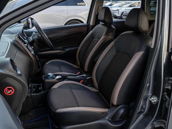 Nissan Note II Рестайлинг с пробегом 2018 года, цена 1 373 000 рублей, 83306 км, хэтчбек, Автокод Объявления