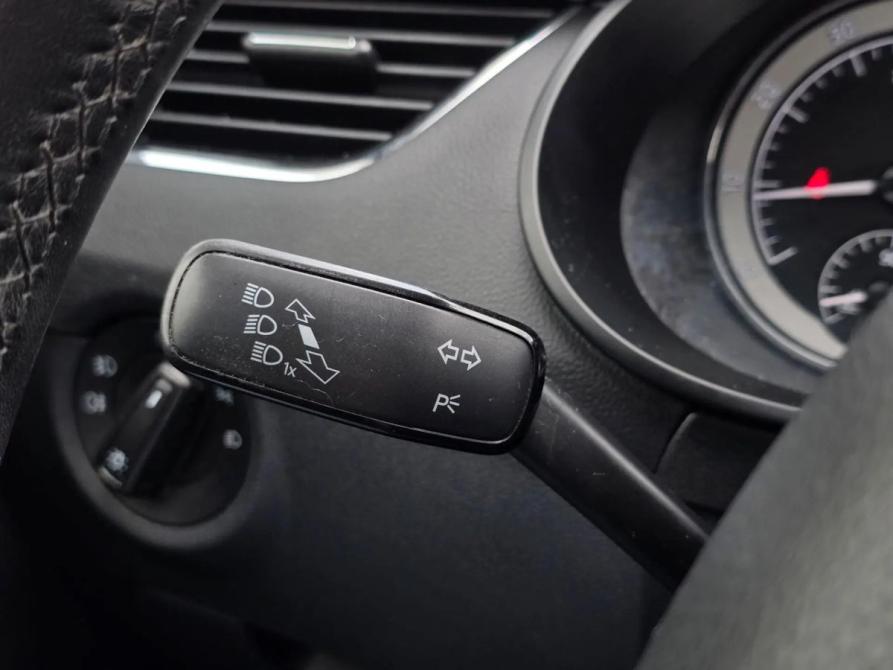 Skoda Octavia III (A7) Рестайлинг Санкт-Петербург  - изображение 14