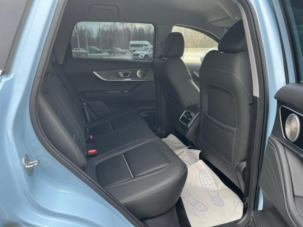 Chery Tiggo 7 Pro Max I Рестайлинг с пробегом 2024 года, цена 2 185 000 рублей, 20900 км, внедорожник, Автокод Объявления