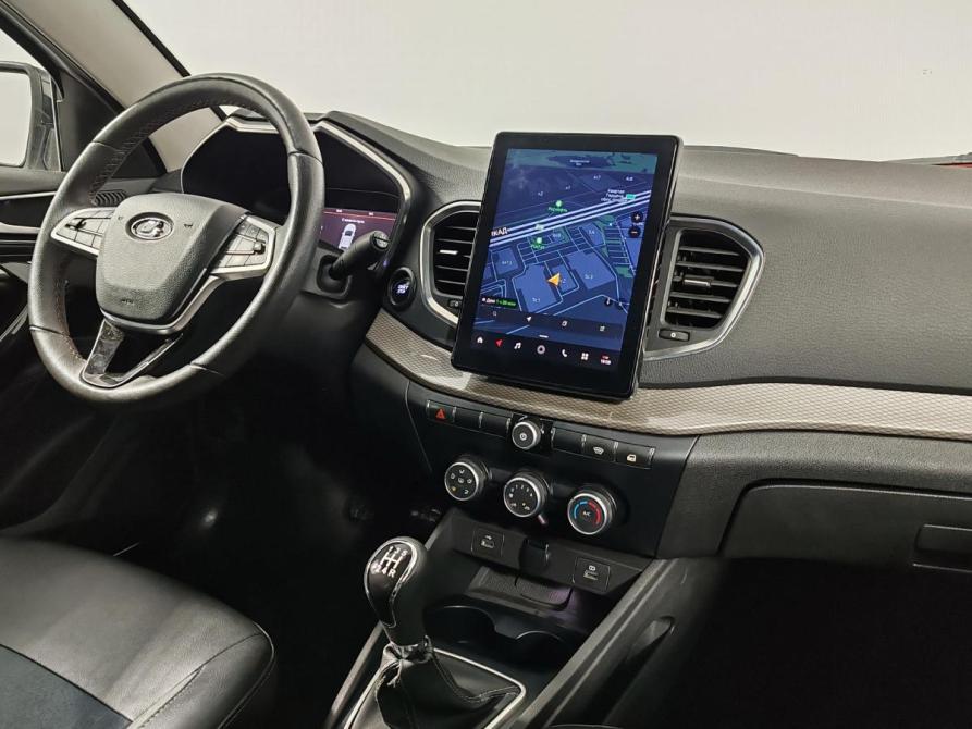 Lada (ВАЗ) Vesta I Рестайлинг (NG) Москва  - изображение 11