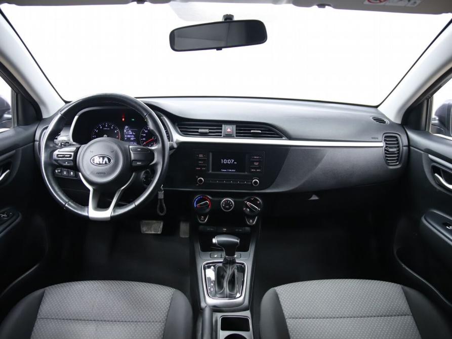 Kia Rio IV Рестайлинг Уфа  - изображение 10