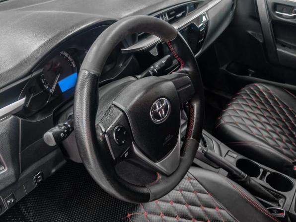 Toyota Corolla XI (E160 E170 E180) с пробегом 2013 года, цена 1 329 900 рублей, 149000 км, седан, Автокод Объявления