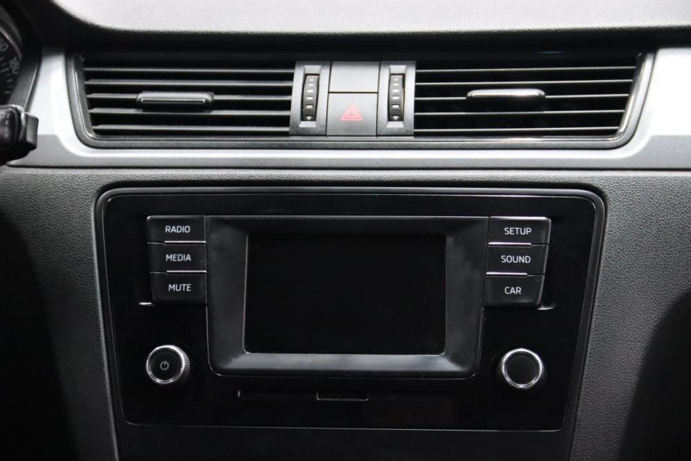 Skoda Rapid I Сургут  - изображение 21