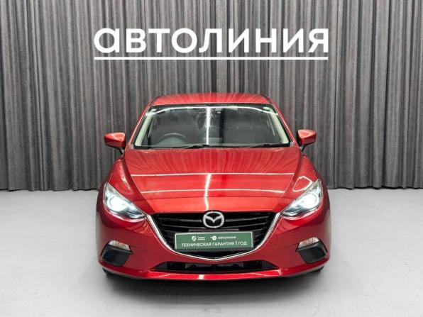 Mazda Axela III с пробегом 2014 года, цена 1 170 000 рублей, 121000 км, хэтчбек, Автокод Объявления
