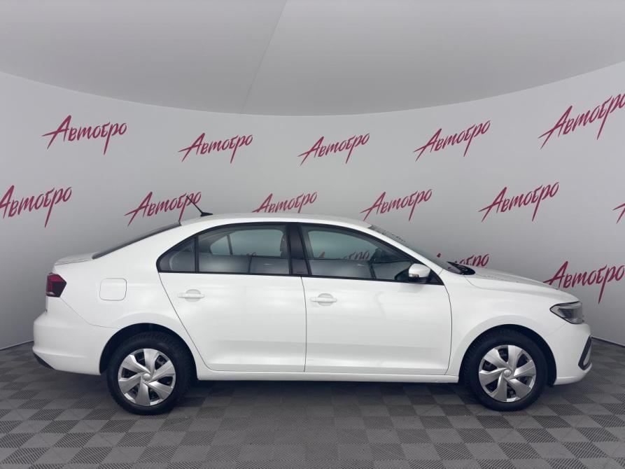 Volkswagen Polo VI Псков  - изображение 6