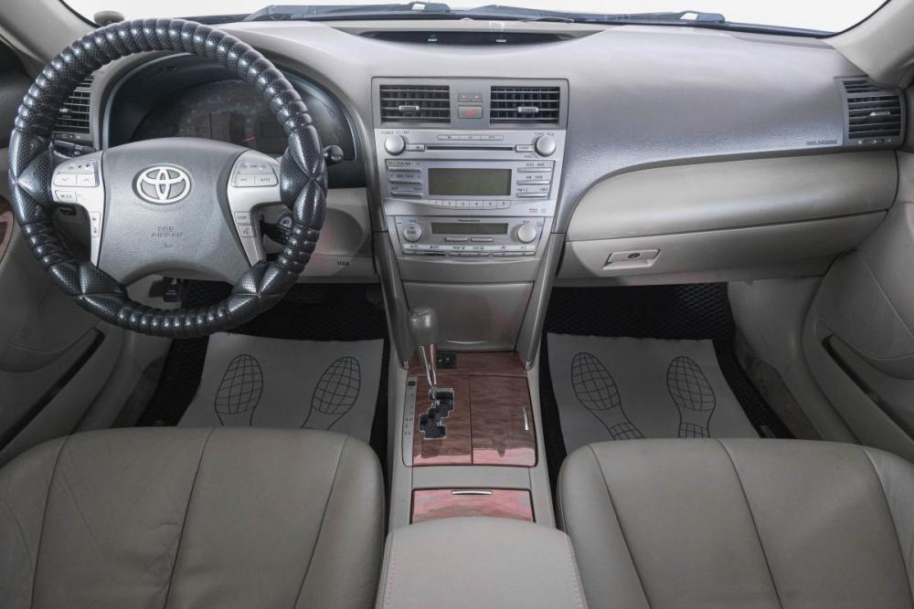 Toyota Camry VI (XV40) Рестайлинг Кемерово  - изображение 14