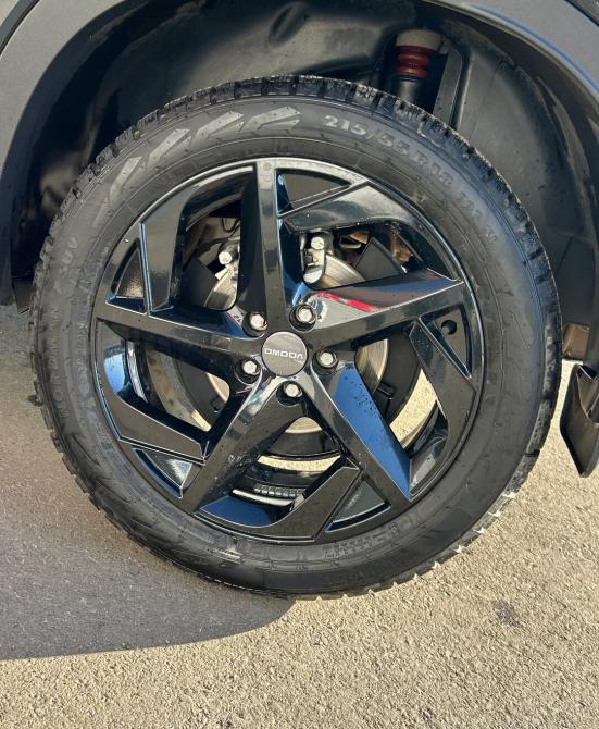 Omoda C5 I Альметьевск  - изображение 30