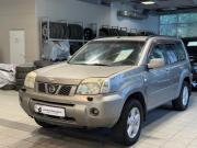 Nissan X-Trail II Челябинск  - изображение 13