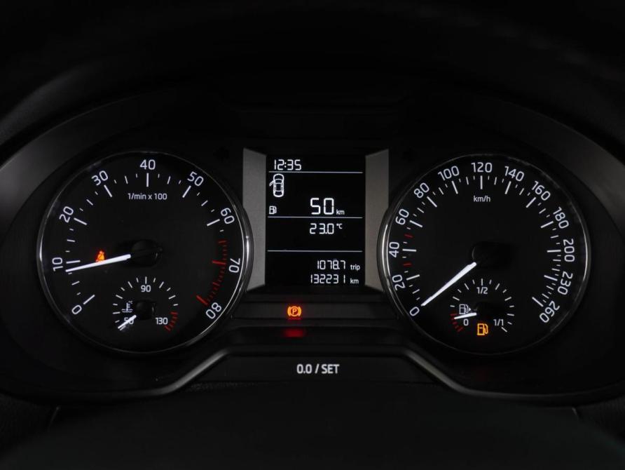 Skoda Octavia III (A7) Воронеж  - изображение 18