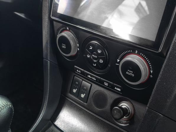 Mazda 3 I (BK) Рестайлинг с пробегом 2006 года, цена 579 900 рублей, 248000 км, седан, Автокод Объявления