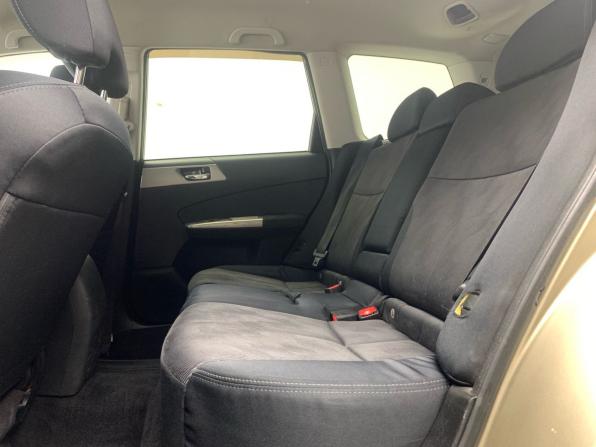 Subaru Forester III с пробегом 2008 года, цена 770 000 рублей, 223500 км, внедорожник, Автокод Объявления