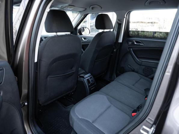 Skoda Yeti I Рестайлинг с пробегом 2014 года, цена 975 000 рублей, 109007 км, внедорожник, Автокод Объявления