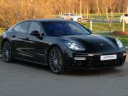 Porsche Panamera II Москва  - изображение 47