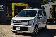 Suzuki Wagon R VI Уфа  - изображение 21