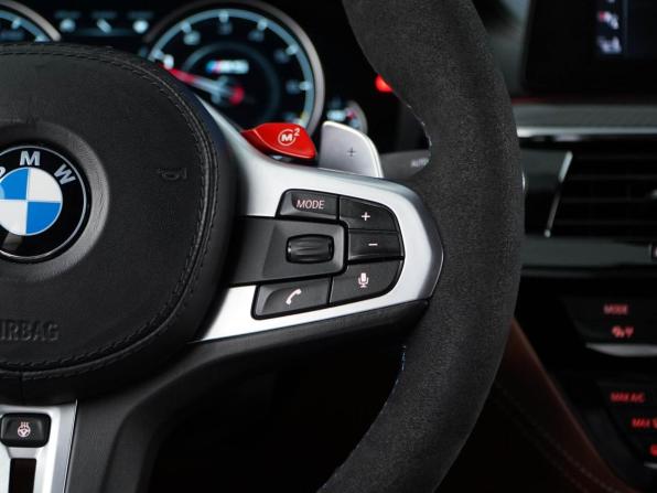 BMW M5 VI (F90) с пробегом 2019 года, цена 7 888 444 рубля, 77354 км, седан, Автокод Объявления