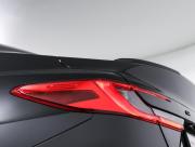 Toyota Camry IX (XV80) China Market Москва  - изображение 49