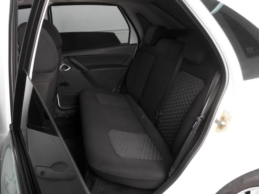 Lada (ВАЗ) Granta I Рестайлинг Минеральные Воды  - изображение 9