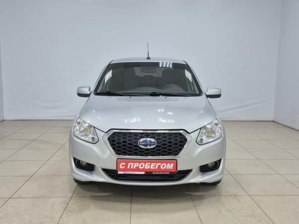 Datsun on-DO I с пробегом 2019 года, цена 670 000 рублей, 70083 км, седан, Автокод Объявления