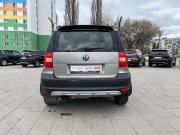 Skoda Yeti I Стерлитамак  - изображение 30