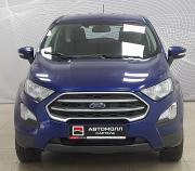 Ford EcoSport II Рестайлинг Новокузнецк  - изображение 24