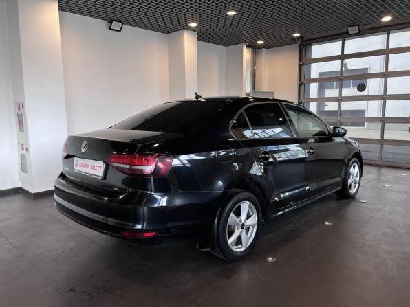 Volkswagen Jetta VI Рестайлинг с пробегом 2016 года, цена 1 078 000 рублей, 230748 км, седан, Автокод Объявления