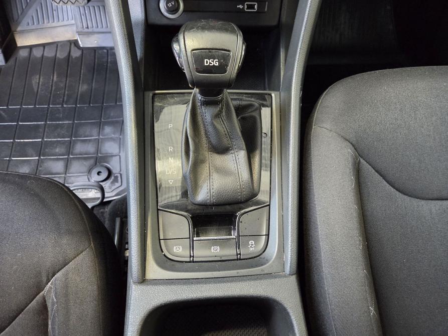 Skoda Kodiaq I Саратов  - изображение 26