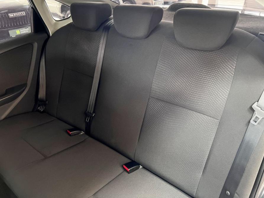 Nissan Almera III (G15) Тверь  - изображение 9