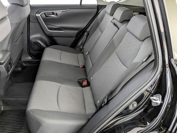 Toyota RAV4 V (XA50) с пробегом 2021 года, цена 3 500 000 рублей, 31500 км, внедорожник, Автокод Объявления