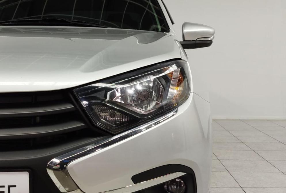 Lada (ВАЗ) Granta I Рестайлинг Саратов  - изображение 9