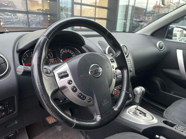 Nissan Qashqai I Рестайлинг с пробегом 2010 года, цена 900 000 рублей, 250927 км, внедорожник, Автокод Объявления