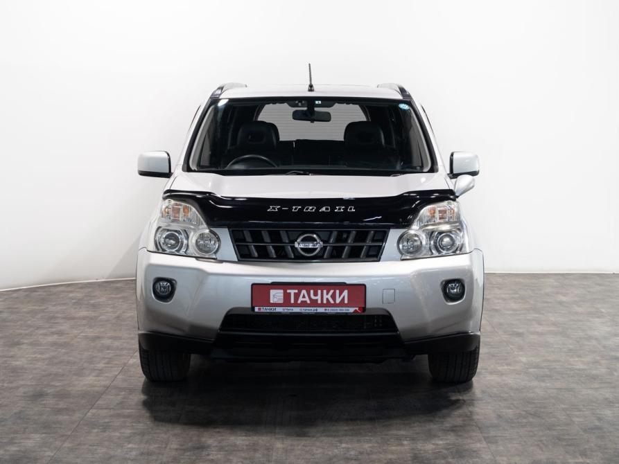 Nissan X-Trail II Чита  - изображение 2