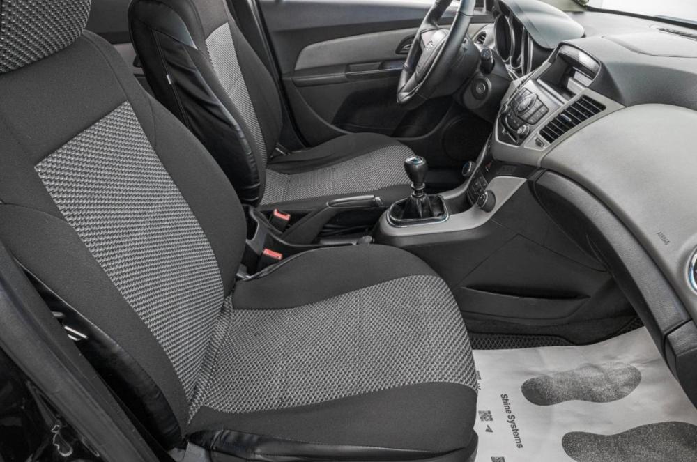 Chevrolet Cruze I Барнаул  - изображение 21