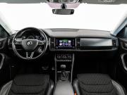 Skoda Kodiaq I Санкт-Петербург  - изображение 39