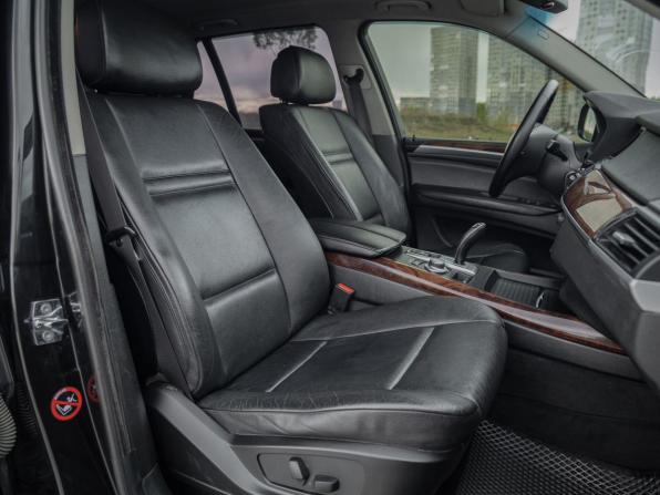 BMW X5 II (E70) с пробегом 2008 года, цена 1 700 000 рублей, 355000 км, внедорожник, Автокод Объявления