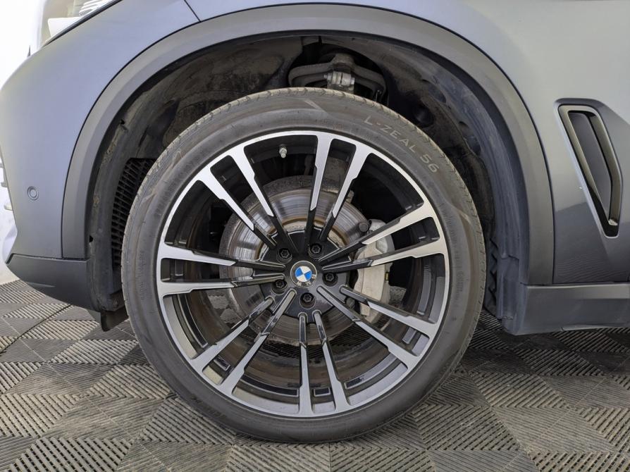 BMW X5 IV (G05/G18) Москва  - изображение 18