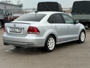 Volkswagen Polo V Рестайлинг Пермь  - изображение 9
