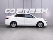 Kia Rio IV Воронеж  - изображение 21