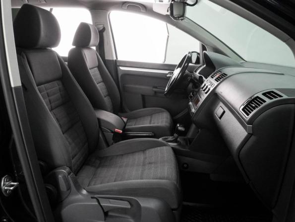 Volkswagen Touran I с пробегом 2006 года, цена 719 000 рублей, 148841 км, компактвэн, Автокод Объявления
