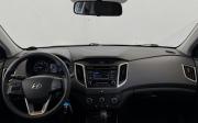 Hyundai Creta I Москва  - изображение 21