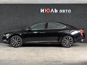 Skoda Superb III Рестайлинг Екатеринбург  - изображение 29