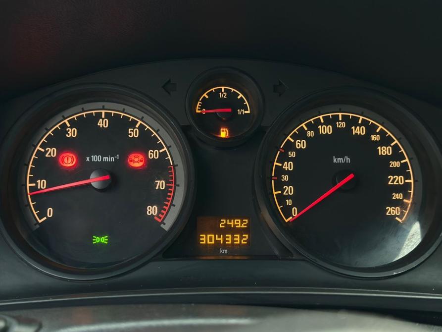 Opel Zafira B Рестайлинг Ижевск  - изображение 12