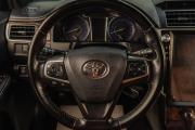 Toyota Camry VII (XV50) Рестайлинг Челябинск  - изображение 37