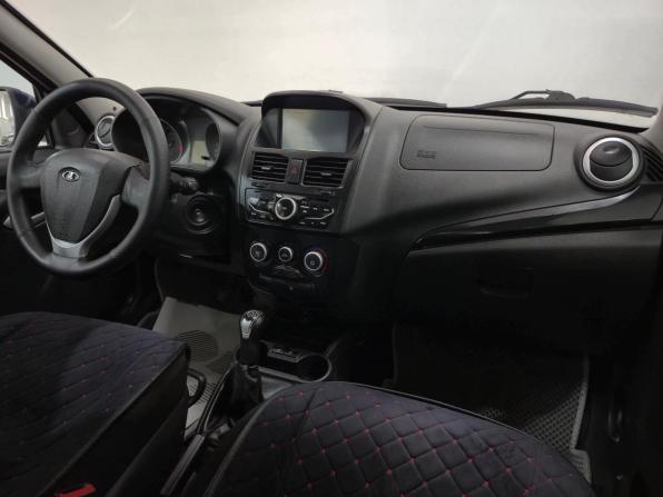 Lada (ВАЗ) Kalina II с пробегом 2013 года, цена 335 000 рублей, 234589 км, хэтчбек, Автокод Объявления
