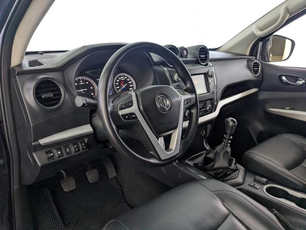 Dongfeng DF6 с пробегом 2023 года, цена 1 950 000 рублей, 49373 км, offers.body_type.unknown, Автокод Объявления